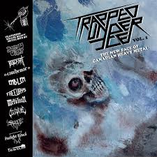 : The New Face of Canadian Heavy Metal